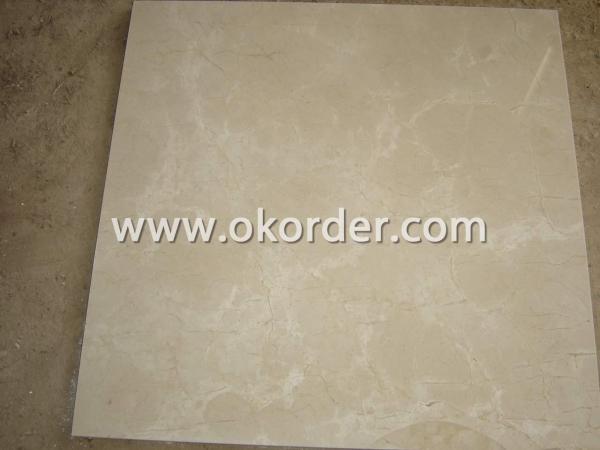  Cream Marfil Marble Tiles M101 