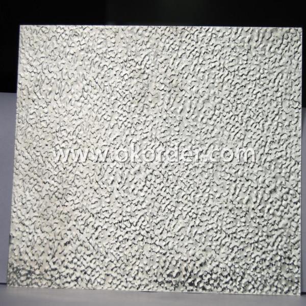China Manufacturer stucco Aluminum Coils 1XXX