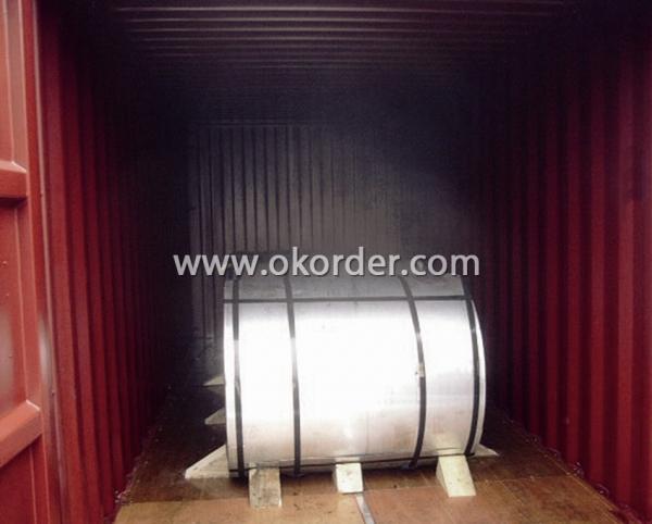  Best Seller Of Cold Rolled Steel ASTM A1008- Bright Anneal 