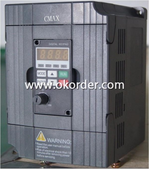  CE Approved 90KW Inverter Frequency 