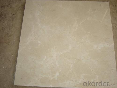 Cream Marfil Marble Tiles M101 System 1