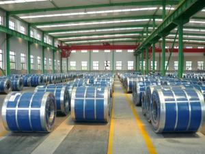Best Quality for Low Price Prepainted Galvanized Steel - Red System 1