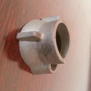 Scaffolding Parts-Hot Dip Galvanized Top Cup
