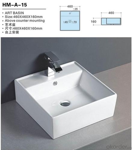 Art Basin CNBA-4024 System 1