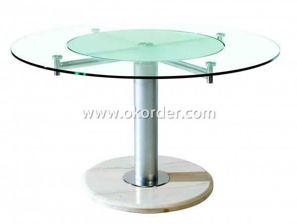  6-12mm clear safety toughened glass for furniture 
