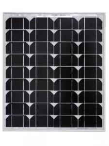 Solar Monocrystalline Series
