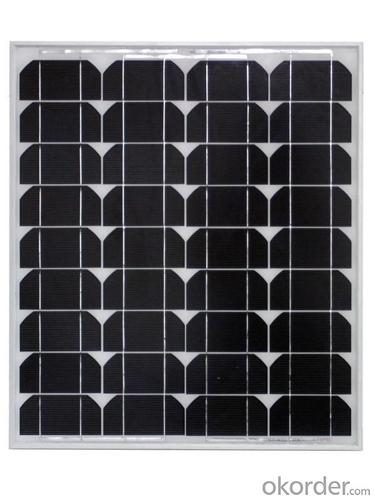 Energysage Solar Panels - Solar Monocrystalline Series System 1