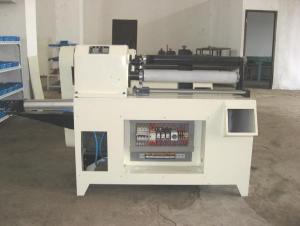 Manual Core Cutting Machine MCC650 System 1