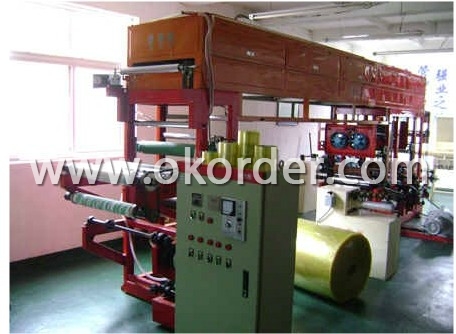  Pipe Wrapping Tape 8020 For Industry 