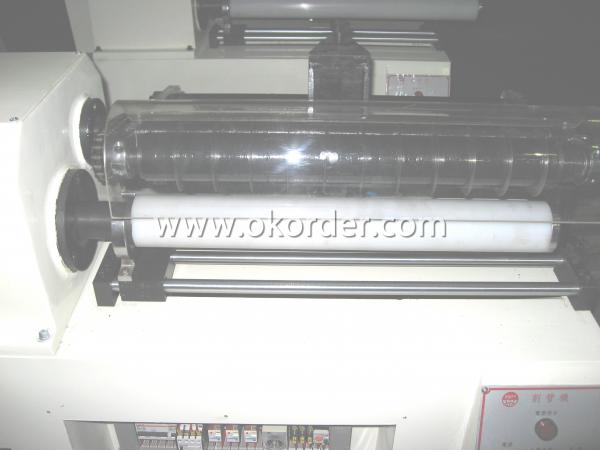  High Quality Paper Core Cutter CC500 