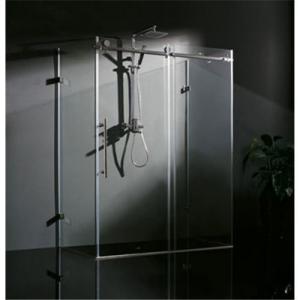 Safety Toughened Glass System 1