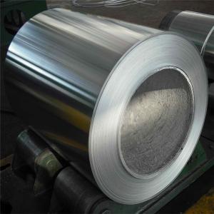 China Manufacturer of High quality Aluminum Coils 3003