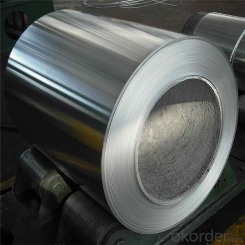 High Quality Aluminum Coils 3003 - China Manufacturer System 1