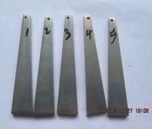 Scaffolding Parts-Hot Dip Galvanized Pin