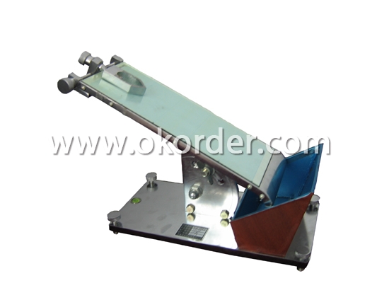  Highly Precise Initial Adhesion Testing Machine IT-2 