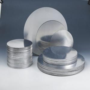 Aluminium Circles AA5052