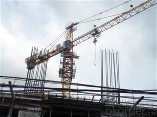 Hot Selling Tower Crane