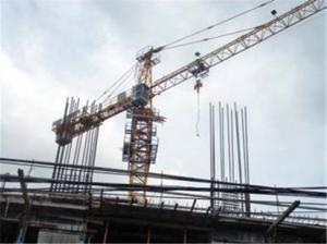 Hot Selling Tower Crane