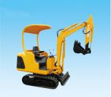 New Hydraulic System Coal Mining Excavator