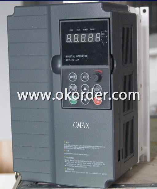  CE Approved 90KW Inverter Frequency 