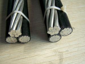 Cable Conductor HS156 System 1