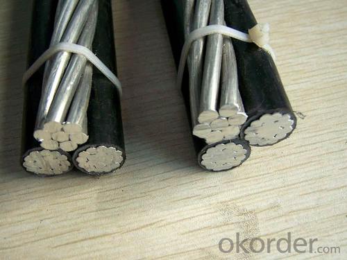 Cable Conductor HS156 System 1