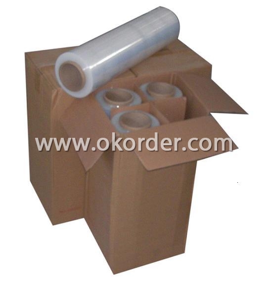  Composite Packaging Materials 