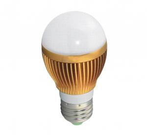 LED Spotlights E27 3W High Brightness/ High CRI