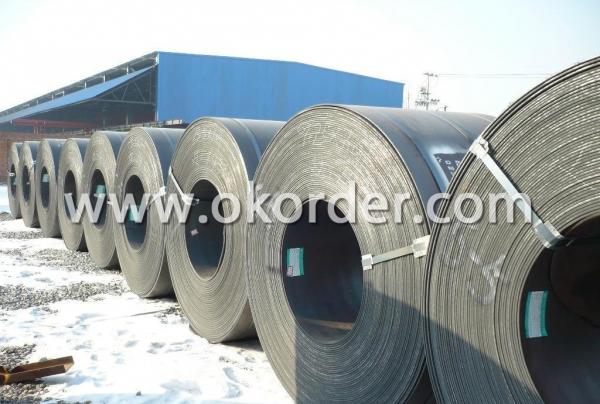  Hot Rolled Channel Steel ASTM Prime Quality 