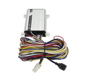 Car GPS Tracker With LED/LCD Display And Fuel Sensor