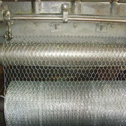 Galvanized Hexagonal Wire Netting for Keeping Poultry System 1