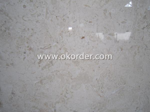  Quick Details of Marble Tiles Carrara Beige M122 