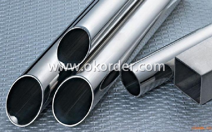  Bright Anneal Cold Rolled Steel 
