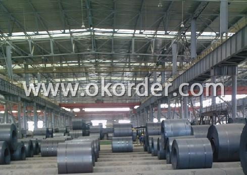  Hot Rolled Steel JIS, 60mm-100mm With Quality Assurance 