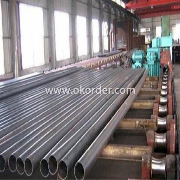  API pipe for oil casing 