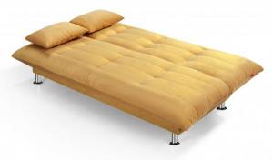 Fabric Sofa Bed Color Classic Design