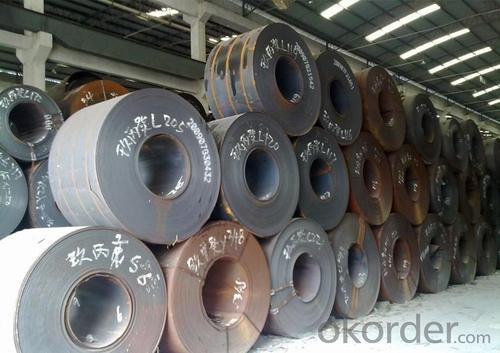 Hot Sellers Of Hot Rolled Steel GB Standard, 60mm-100mm System 1