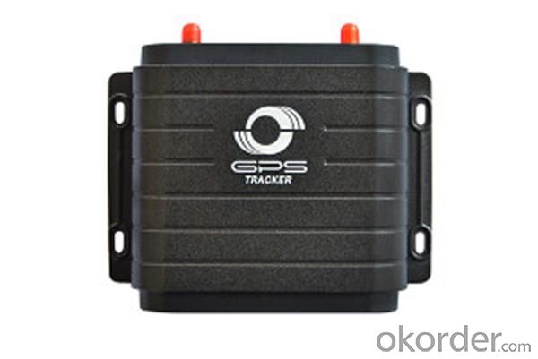 Mini Water-proof GPS Vehicle Tracker