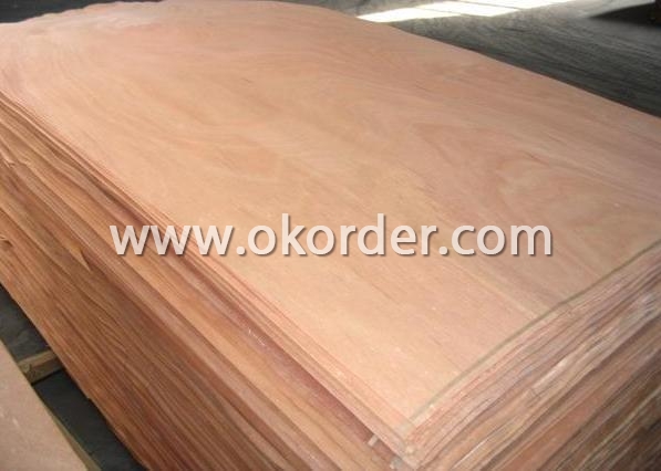  Okoume Core Plywood 