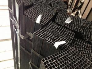 High Quality Hollow Section-Square Tubes