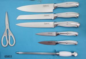 Kitchen Knife Set-03