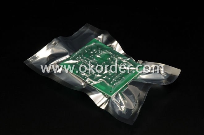  Electronic Products Packing Bag 