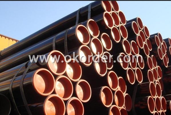 ssaw welded pipe