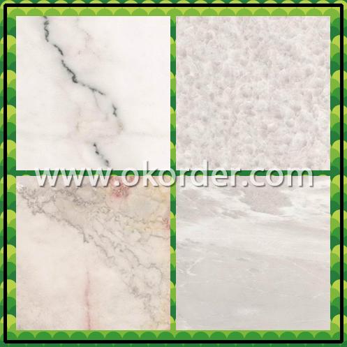  marble tiles 