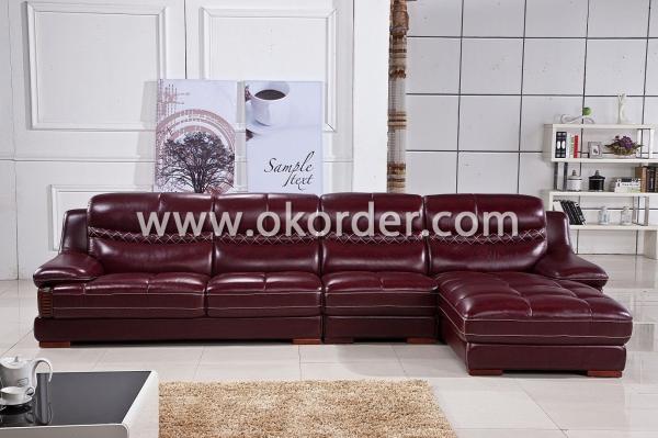  Recliner sofa 