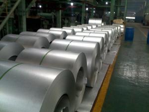 Best Quality for Aluzinc Steel Coil