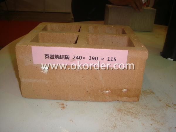  brick sample 