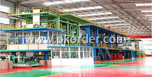  Tin Coating Line for Tinaplate 