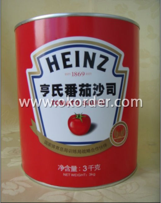  Tinplate for Vegetable Can 