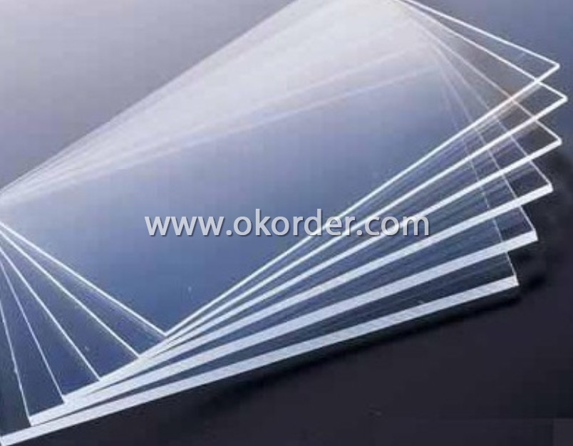  Solar Photovoltaic Glass 